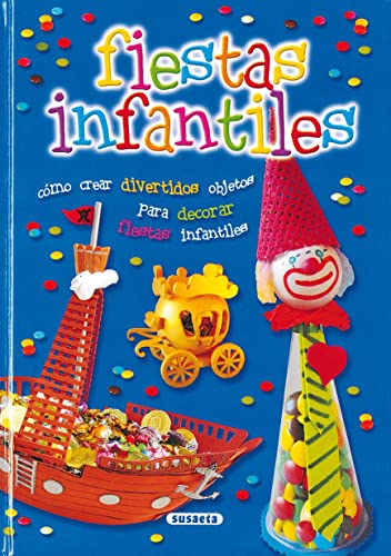 Fiestas Infantiles (Adivinanzas Y Chistes)