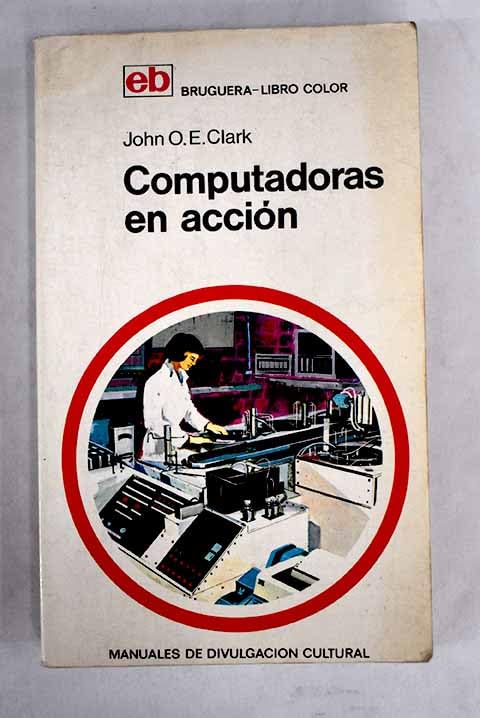 Computadoras en acción