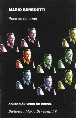 Poemas de otros (1973-1974) (Biblioteca Mario Benedetti)