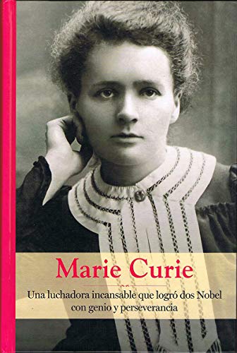 Marie Curie