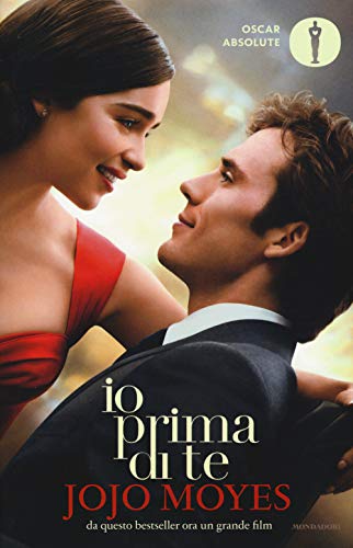Io prima di te [Edición Roughcut] (Oscar absolute)