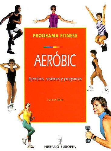 Programa fitness. Aeróbic
