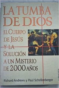 La tumba de dios