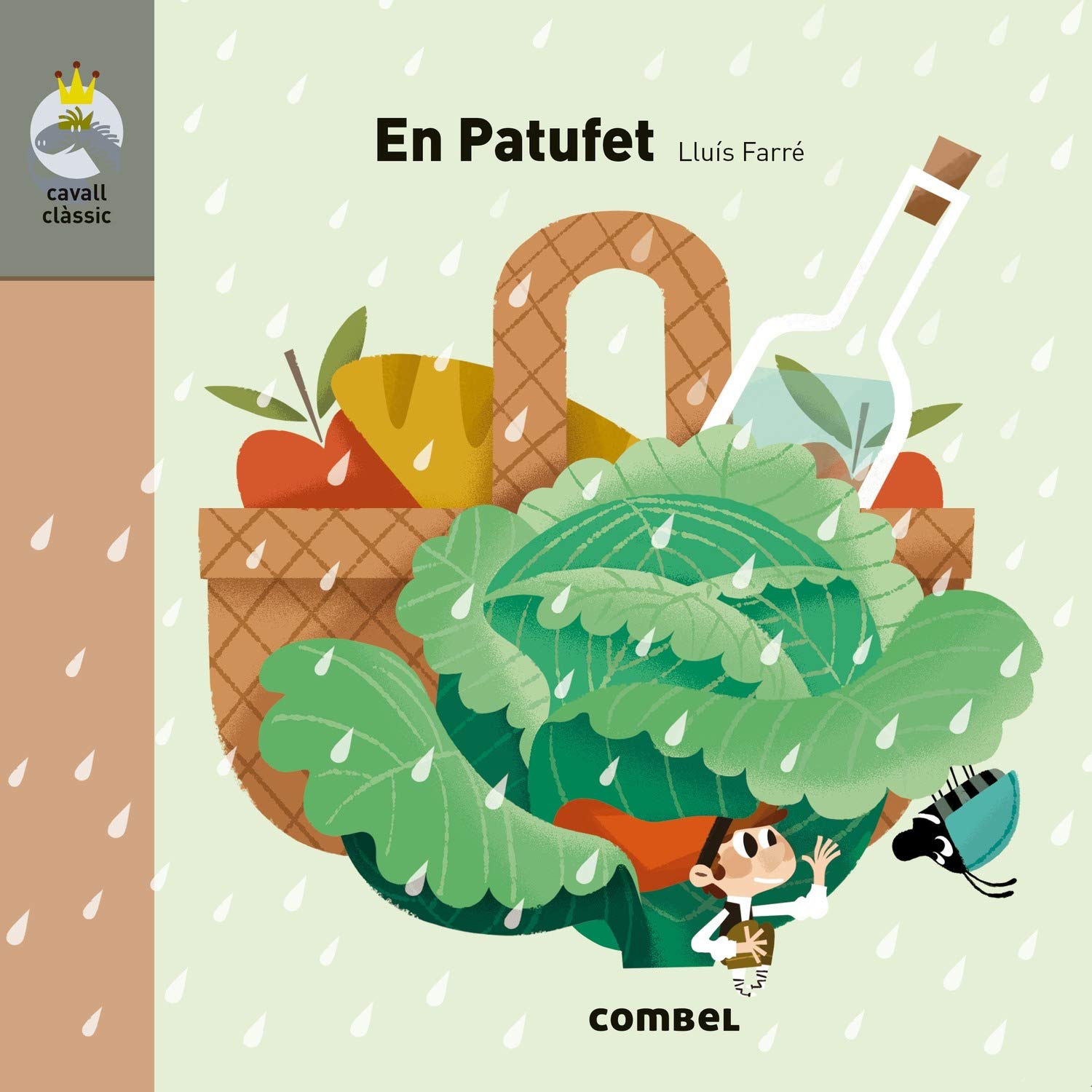 En Patufet - Cavall clàssic