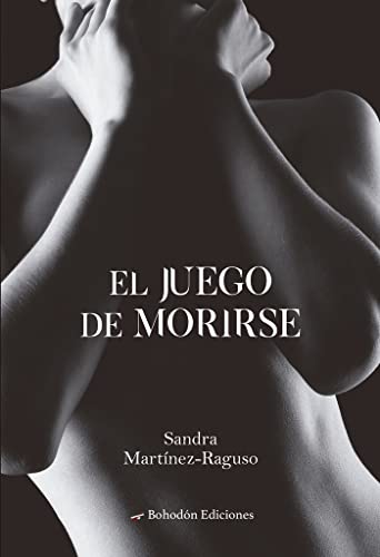 El juego de morirse: 1 (Índigo)