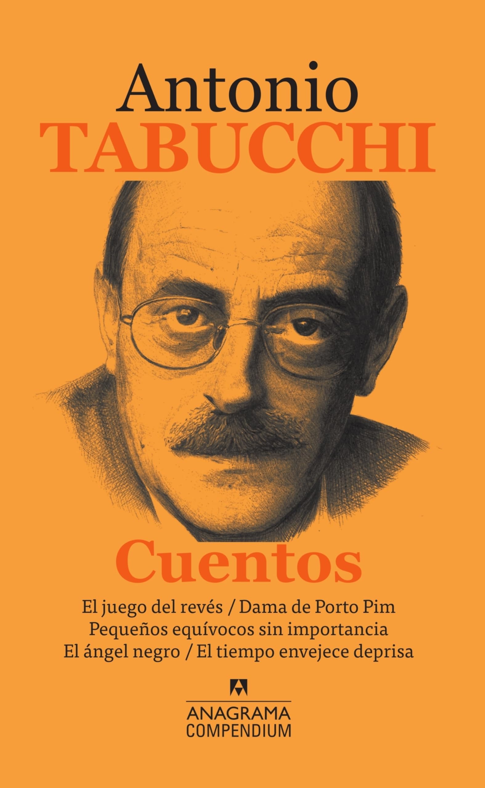 Cuentos: 12 (Compendium)