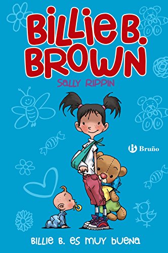 Billie B. Brown, 5. Billie B. es muy buena (Castellano - A PARTIR DE 6 AÑOS - PERSONAJES Y SERIES - Billie B. Brown)