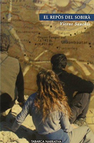 El Repòs Del Sobirà (Tabarca Narrativa) - 9788480251730