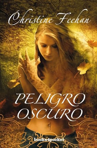 Peligro oscuro (Books4pocket romántica)
