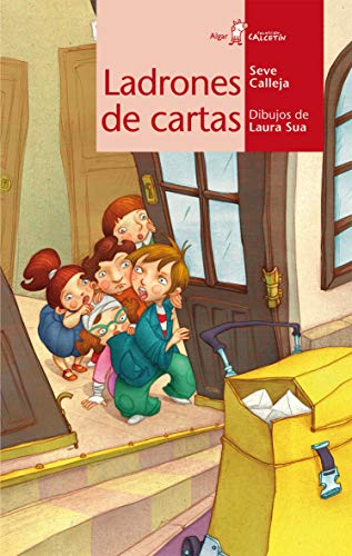 Ladrones de cartas