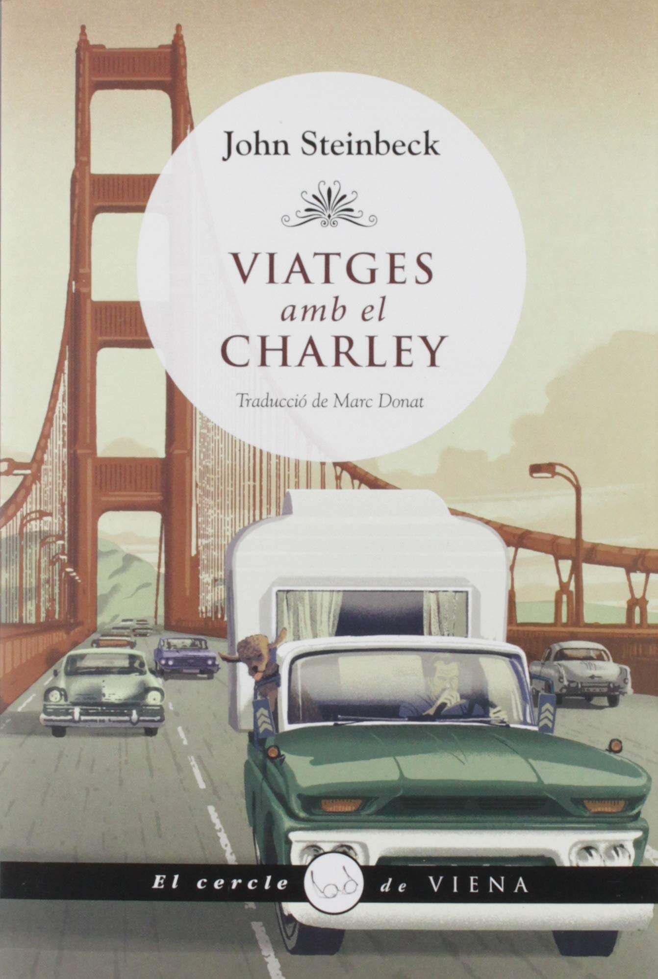 Viatges amb el Charley