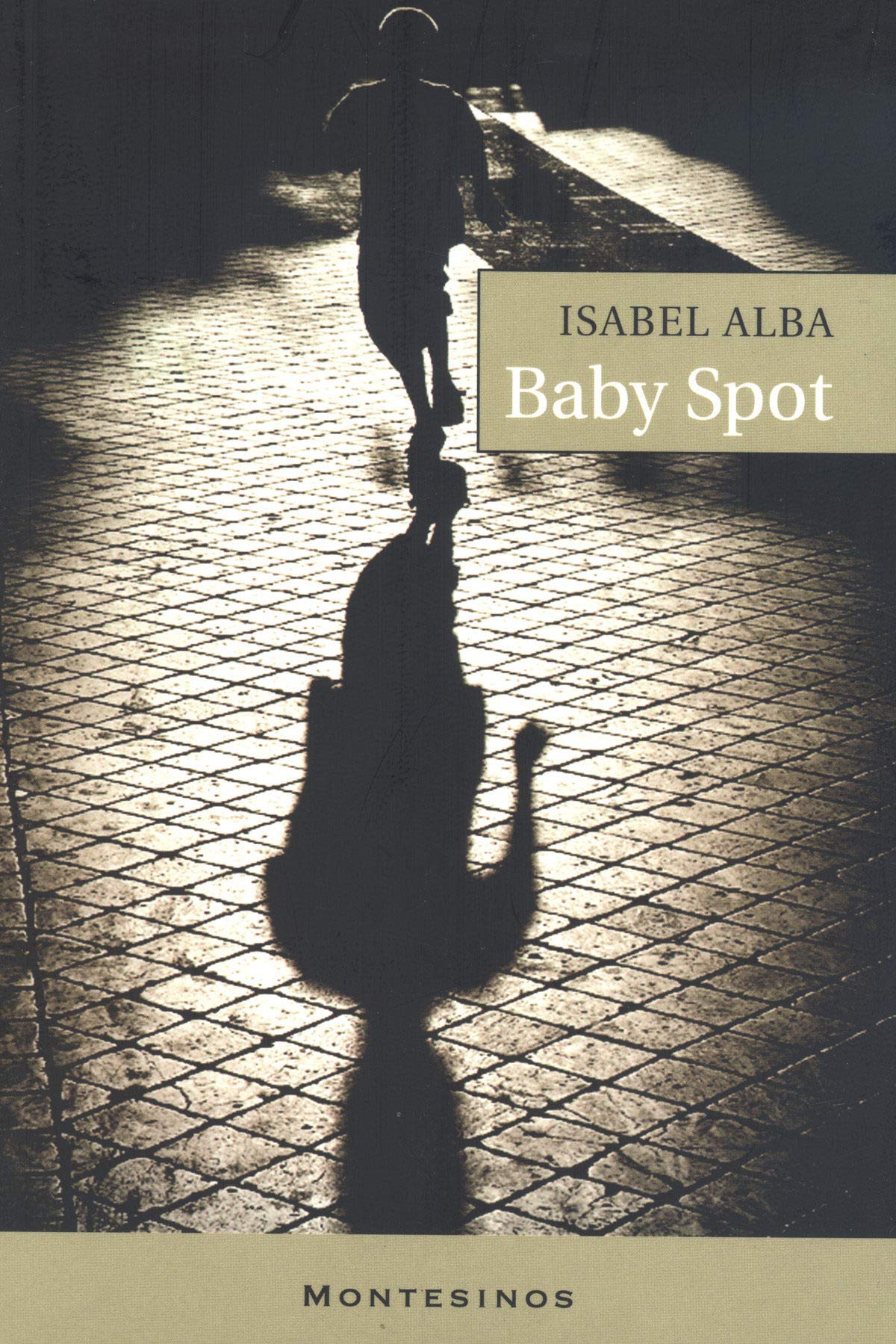 Baby Spot (NARRATIVA)