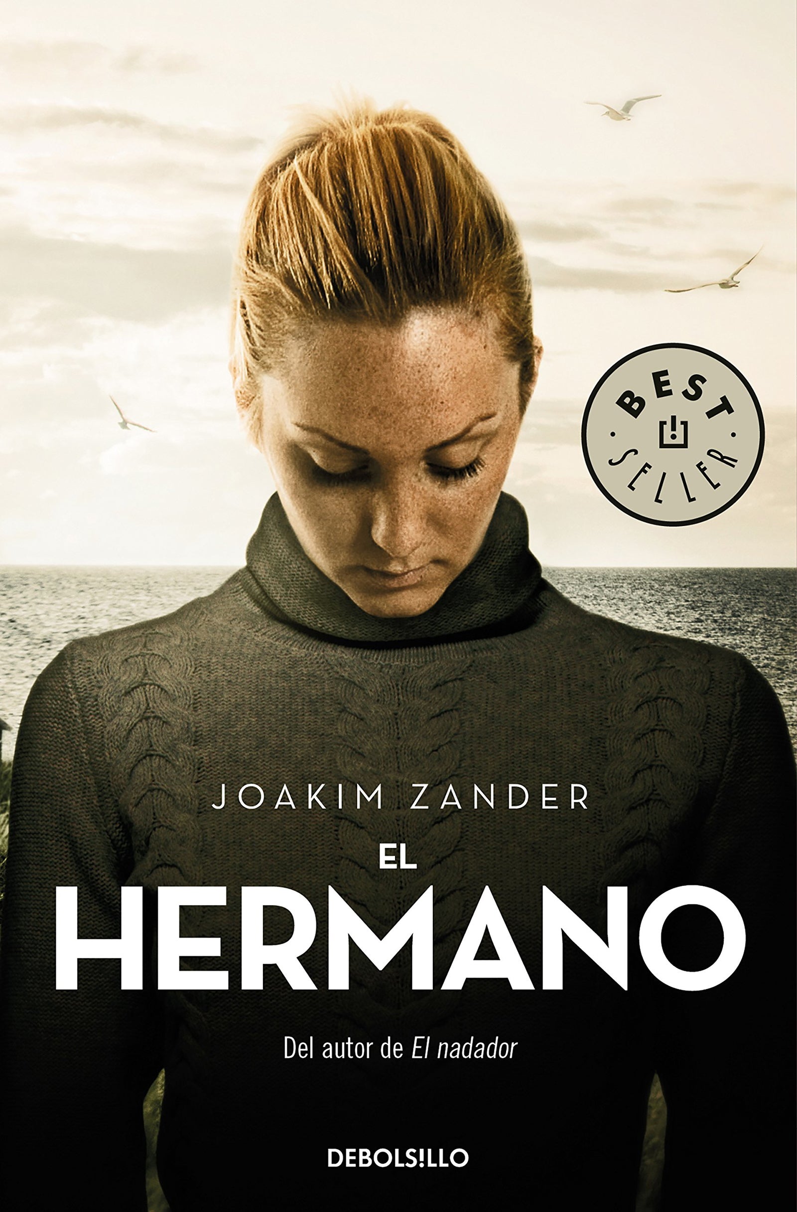 El hermano (Best Seller)