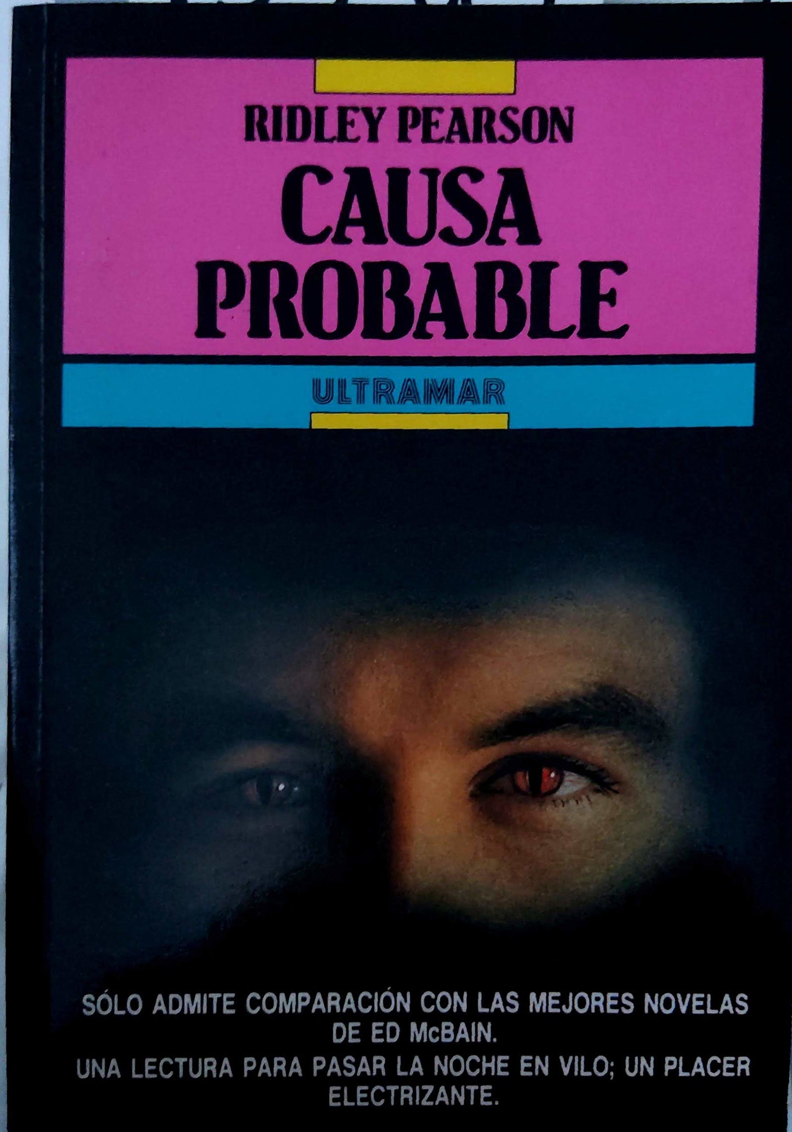 CAUSA PROBABLE