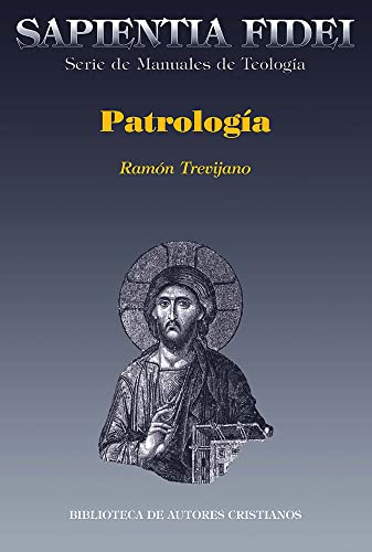 Patrología: 5 (SAPIENTIA FIDEI)