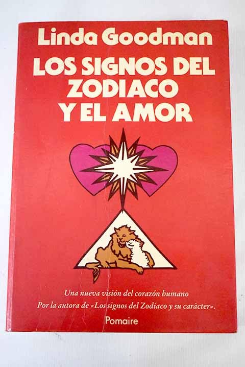Los signos del Zodíaco y el amor