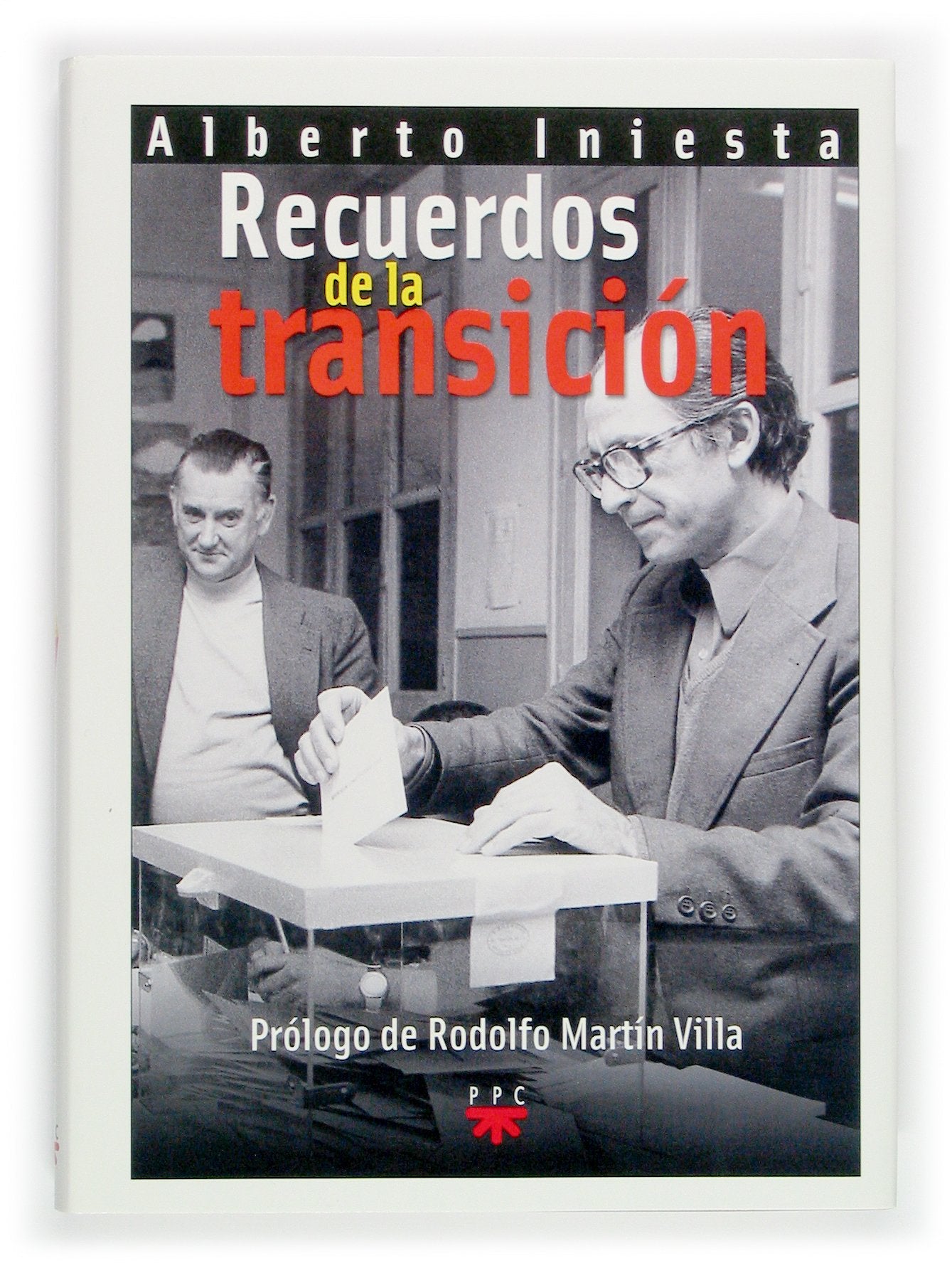 Recuerdos De La Transición: 74 (GP Actualidad)