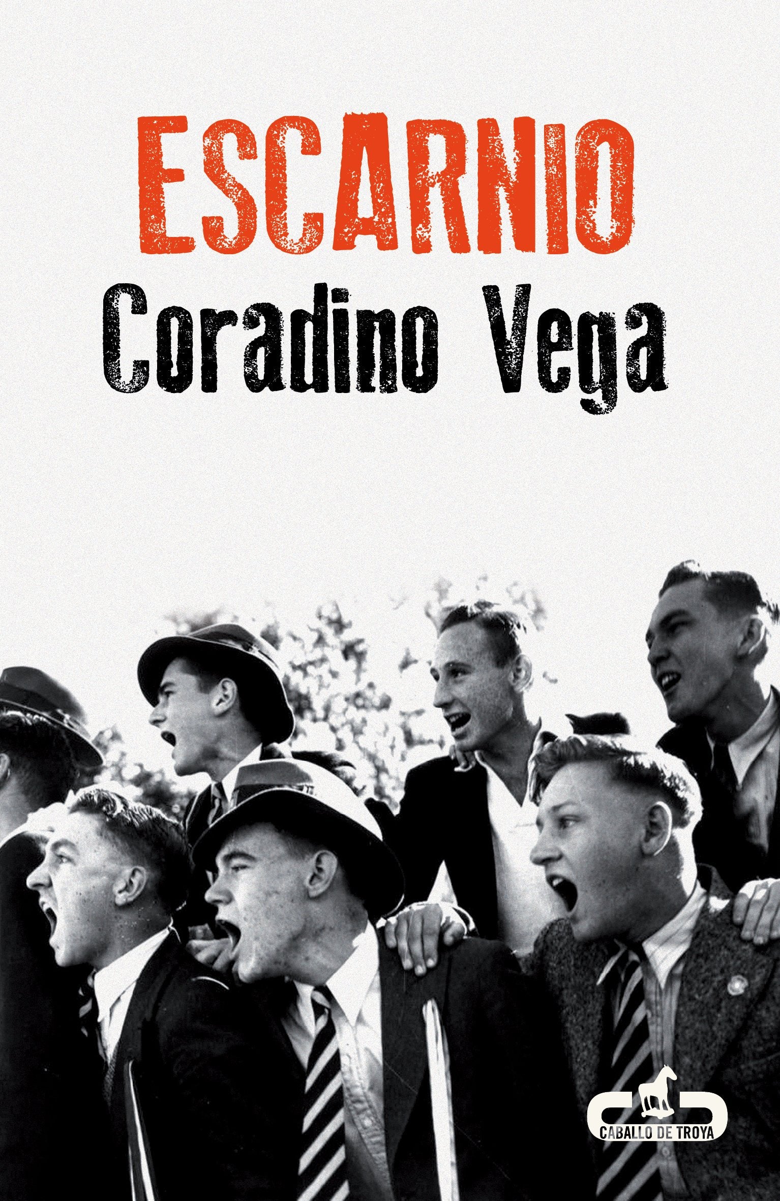 Escarnio (Caballo de Troya)