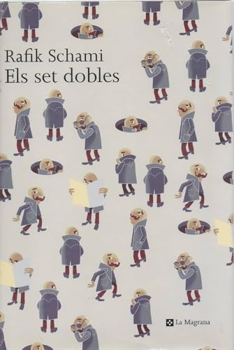Els set dobles: 113 (OTROS LA MAGRANA)