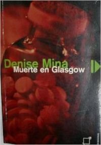 Muerte en glasgow