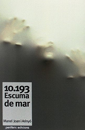 escuma de mar