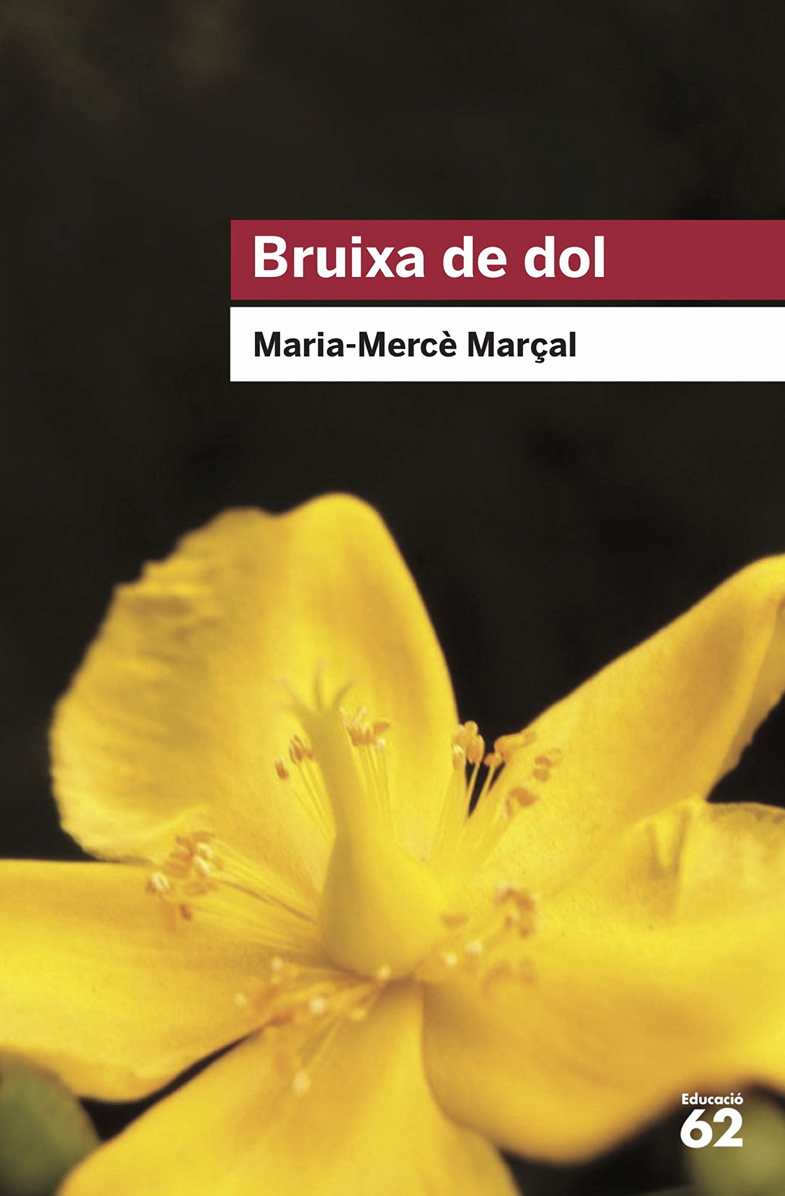 Bruixa de dol (1977-1979) (Educació 62)