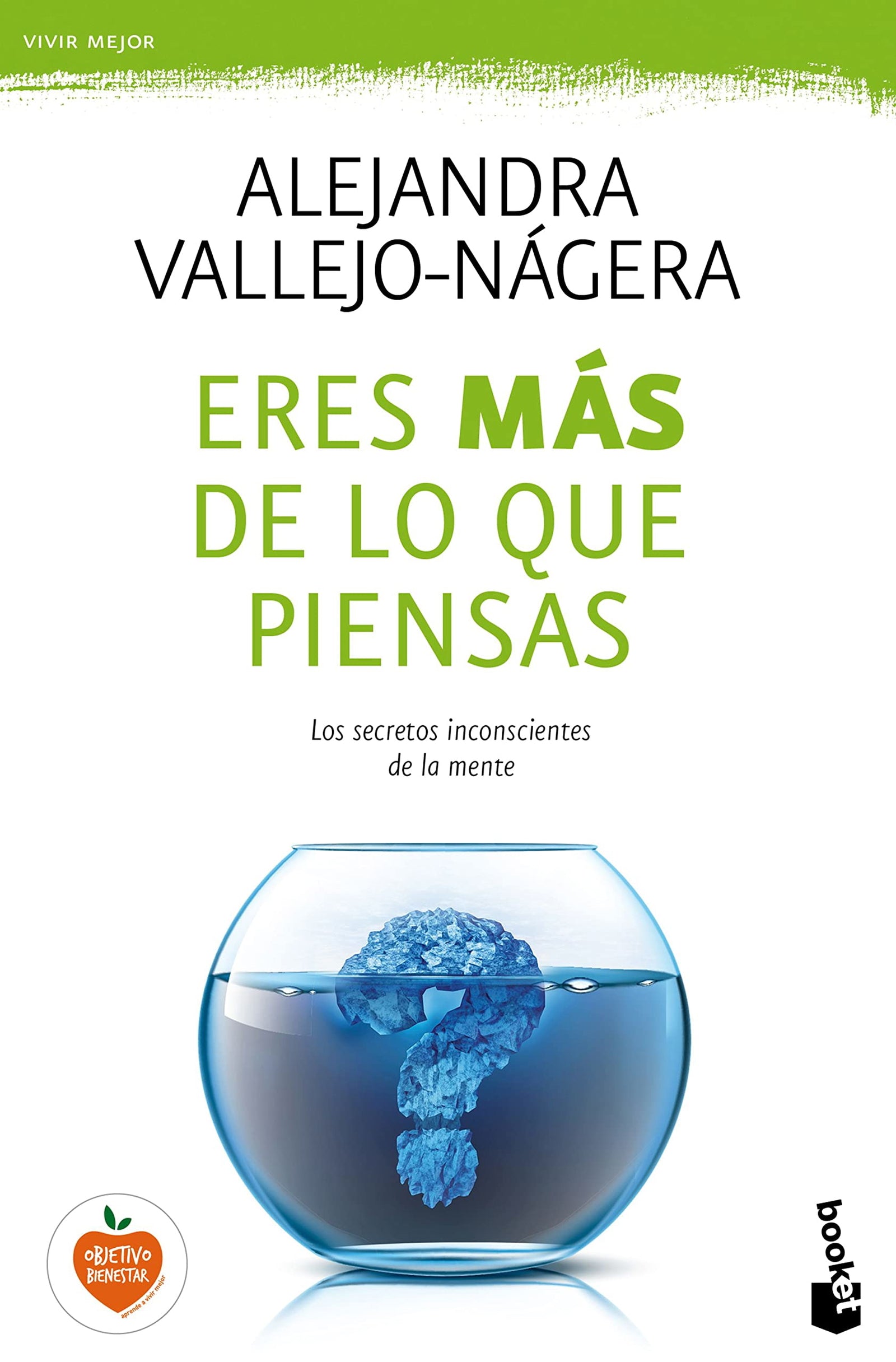Eres más de lo que piensas (Prácticos siglo XXI)