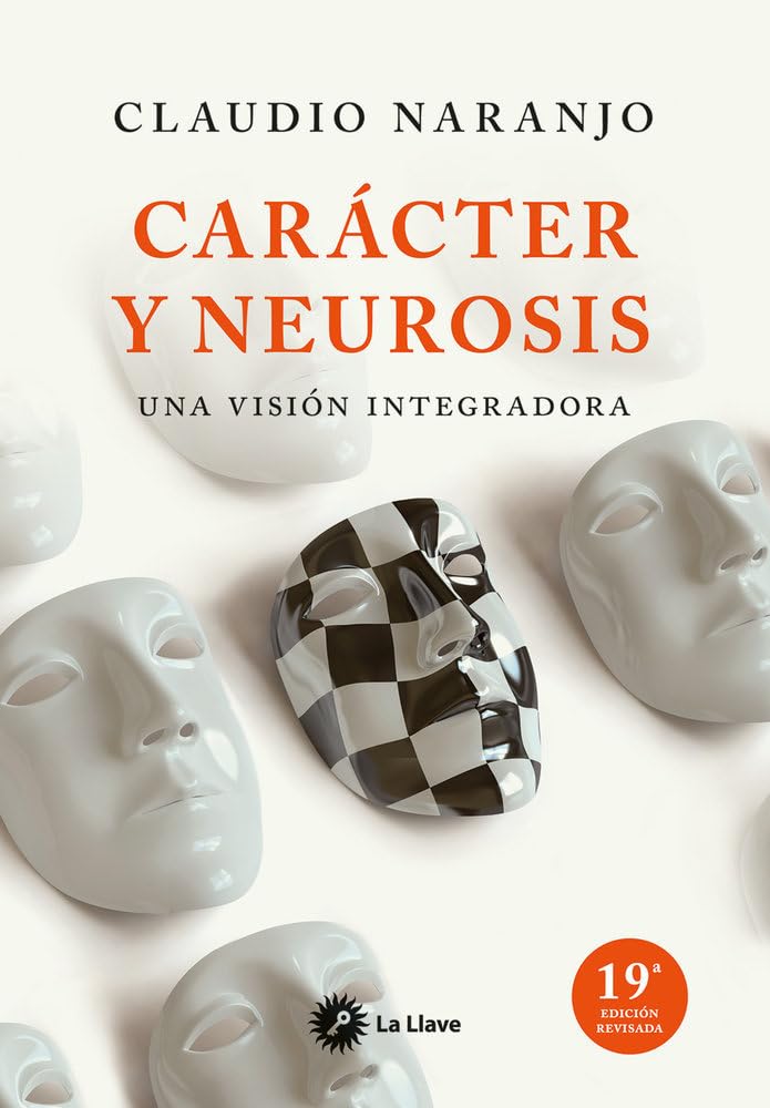 Carácter y neurosis