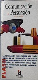 Comunicacion Y Persuasion