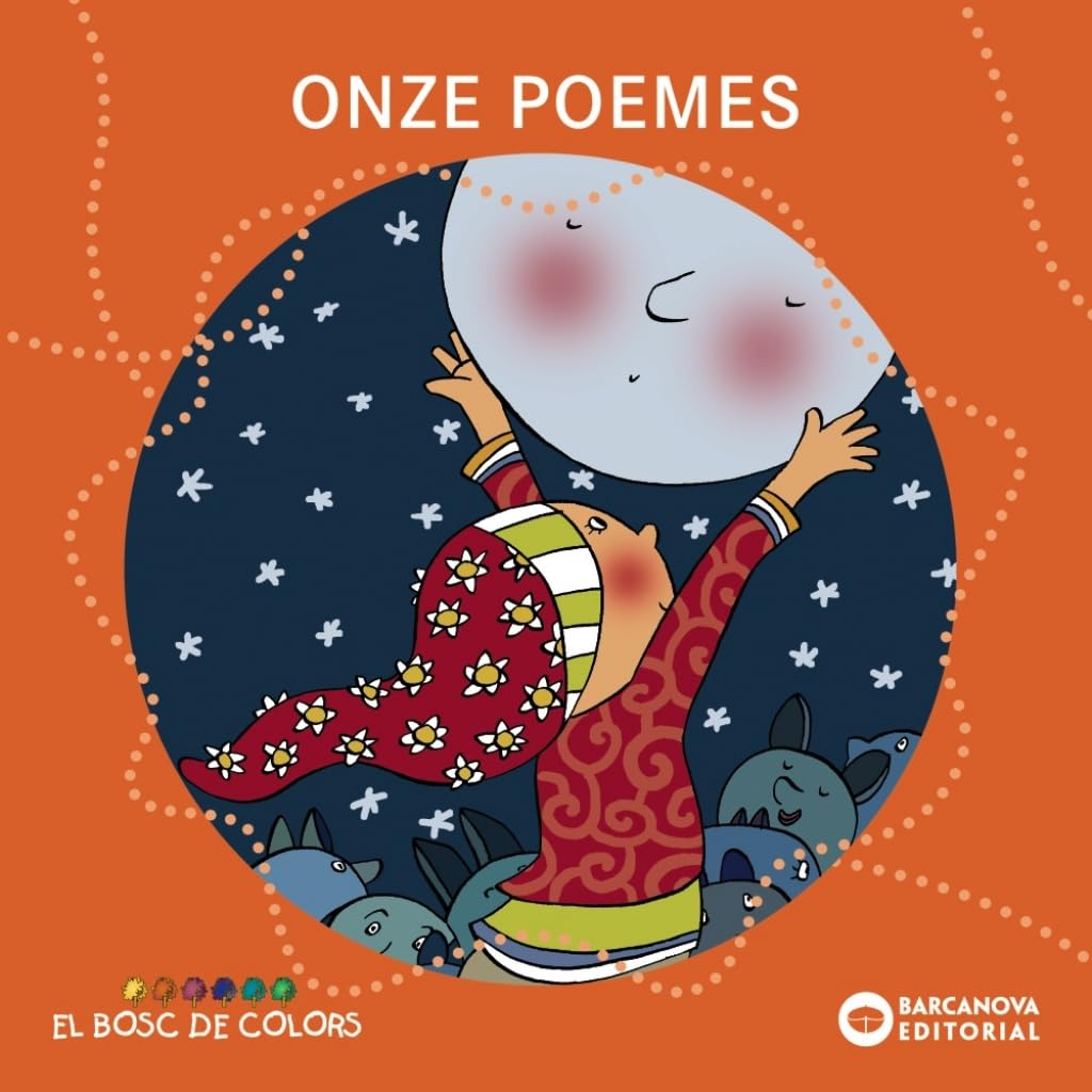 Onze poemes (Llibres infantils i juvenils - El bosc de colors)