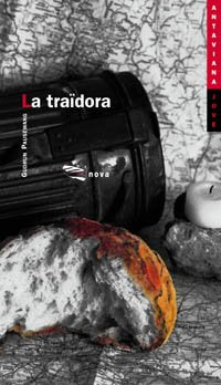 La traïdora (Llibres Infantils I Juvenils - Antaviana - Antaviana Jove)