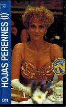 Hojas Perennes. Vol 1