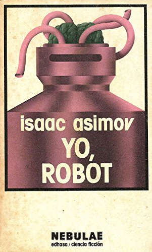 Yo, robot