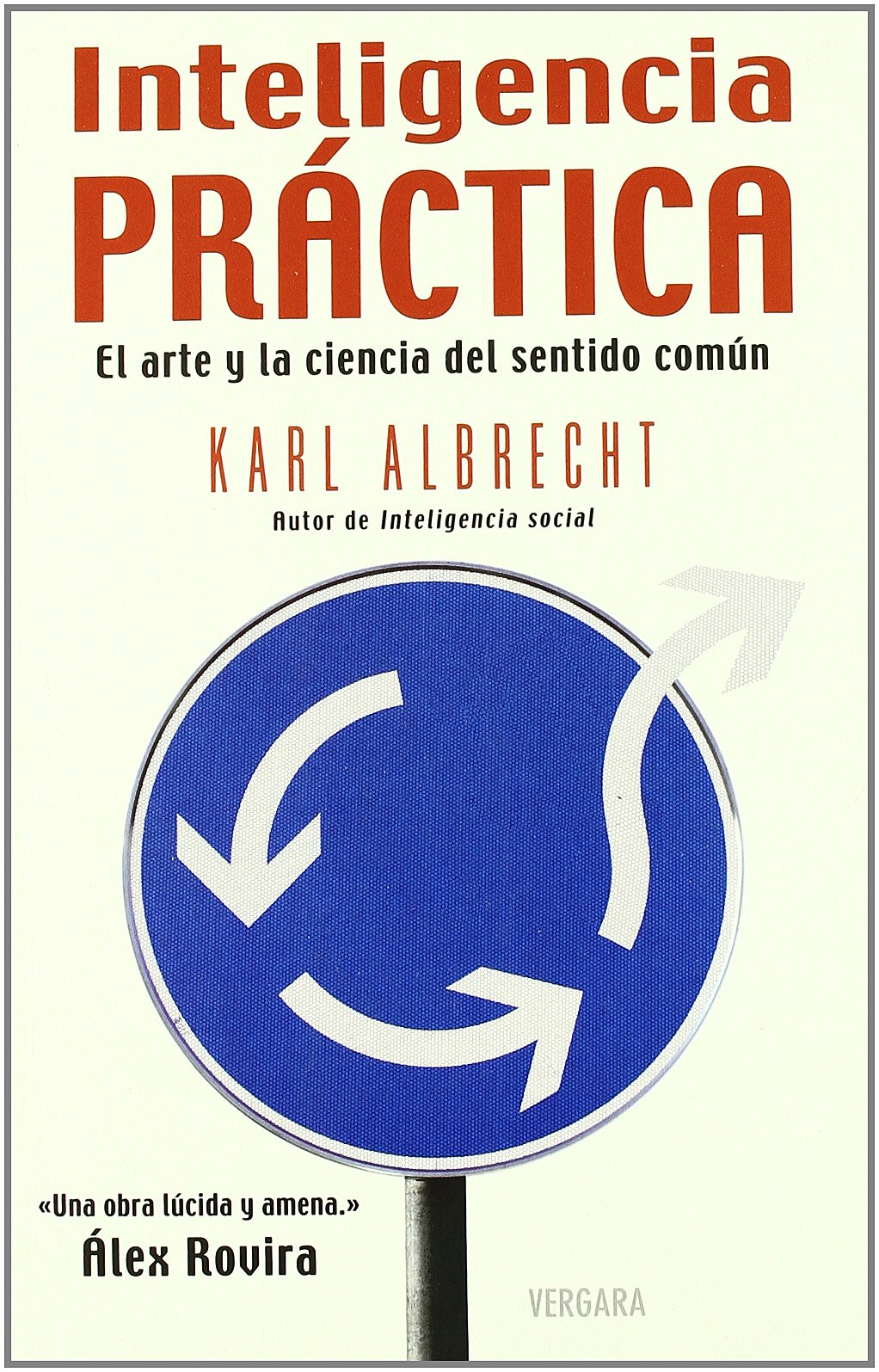 INTELIGENCIA PRACTICA: 00000 (VIVIR MEJOR)