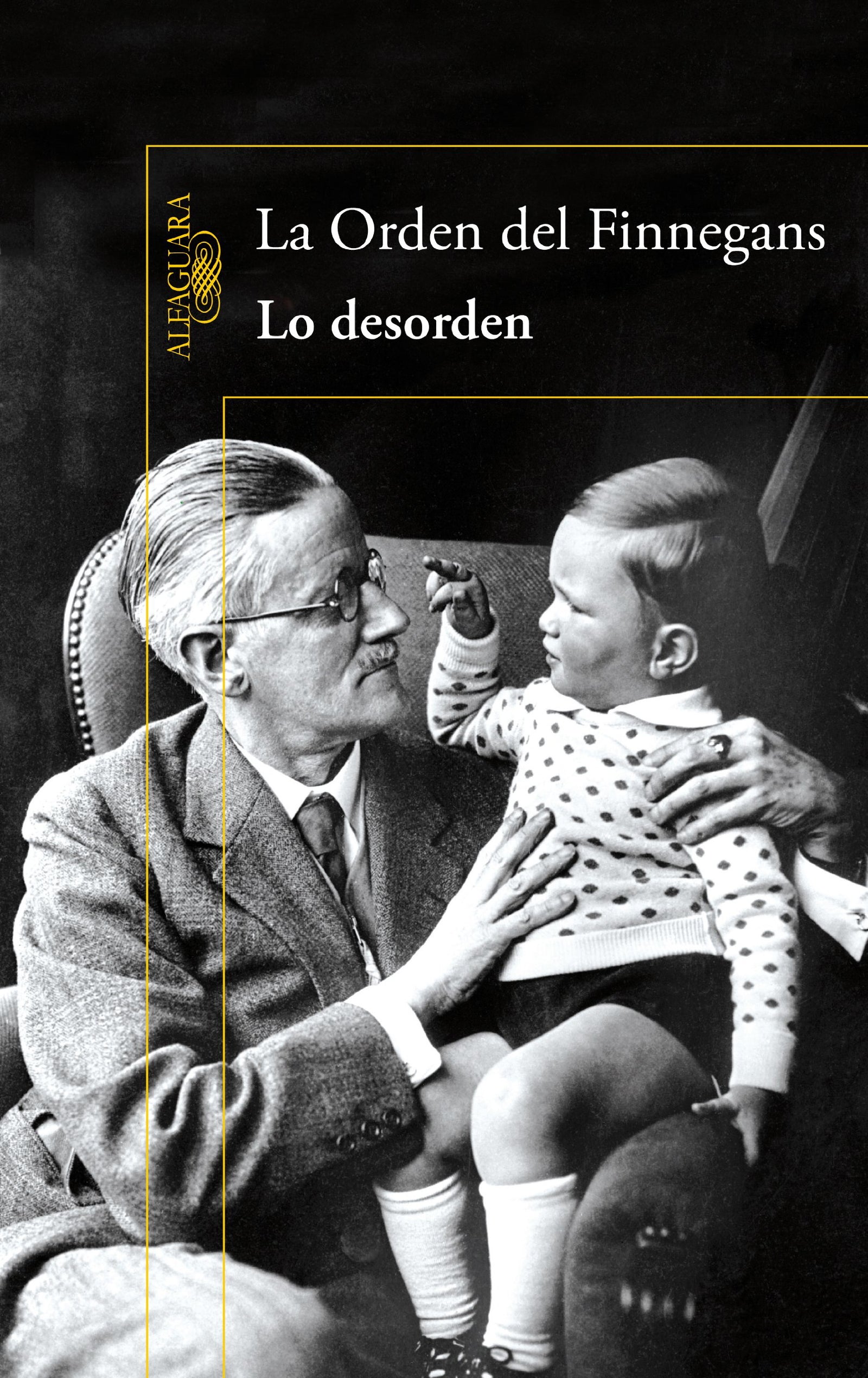 Lo desorden (Hispánica)