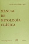 MANUAL DE MITOLOGIA CLASICA
