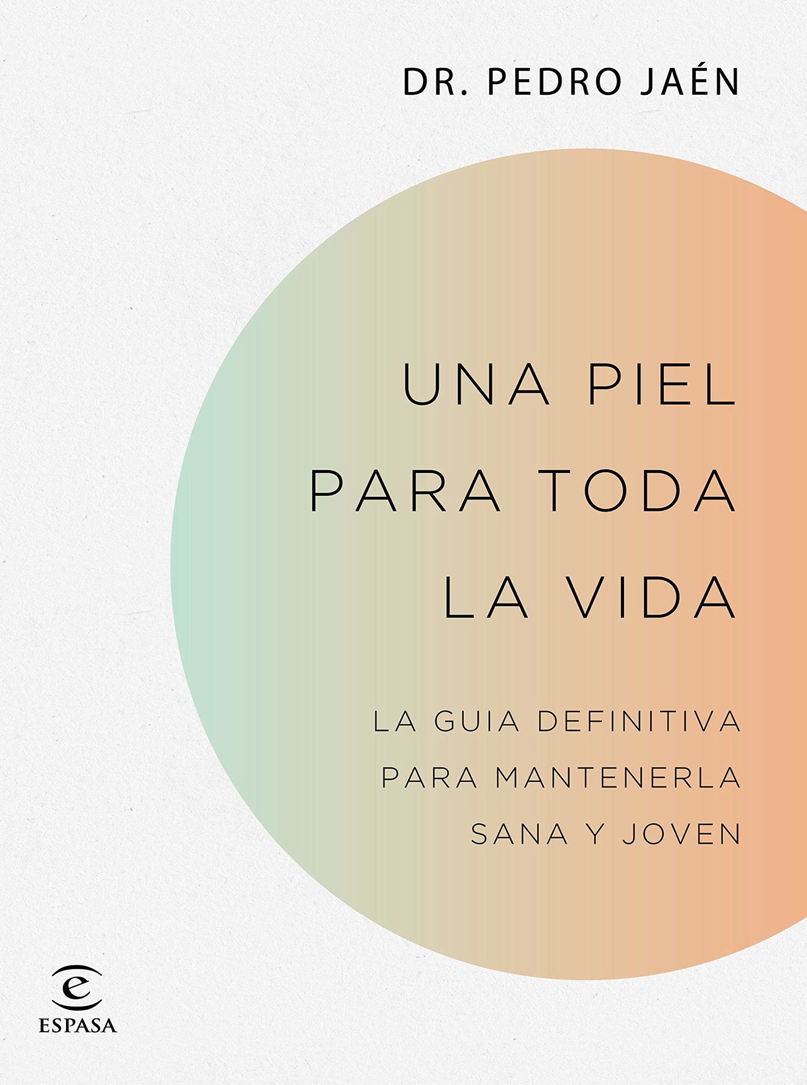 Una piel para toda la vida (F. COLECCION)