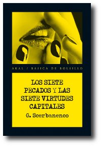 Los siete pecados y las siete virtudes capitales (Básica de Bolsillo)