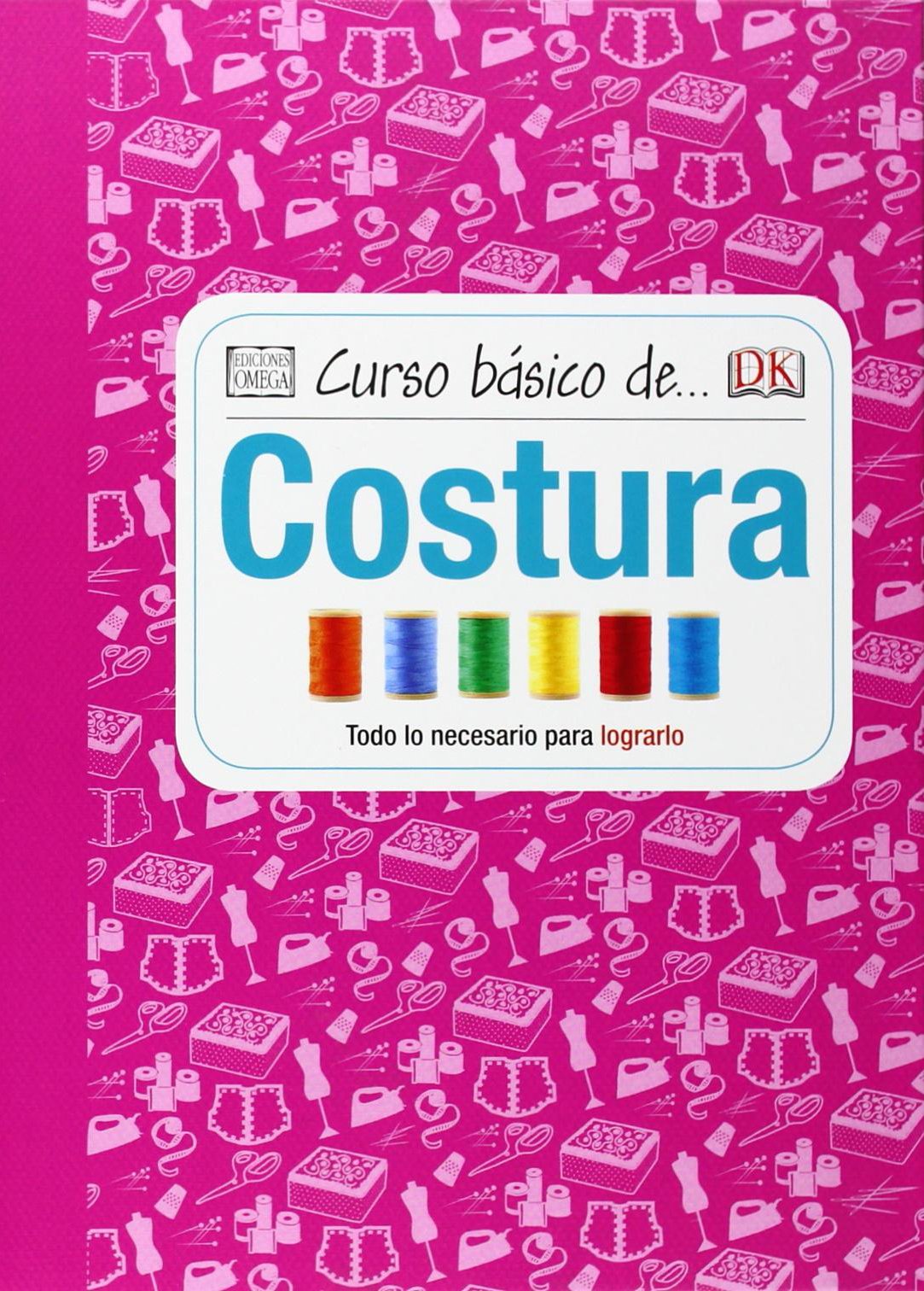 Curso Básico De Costura