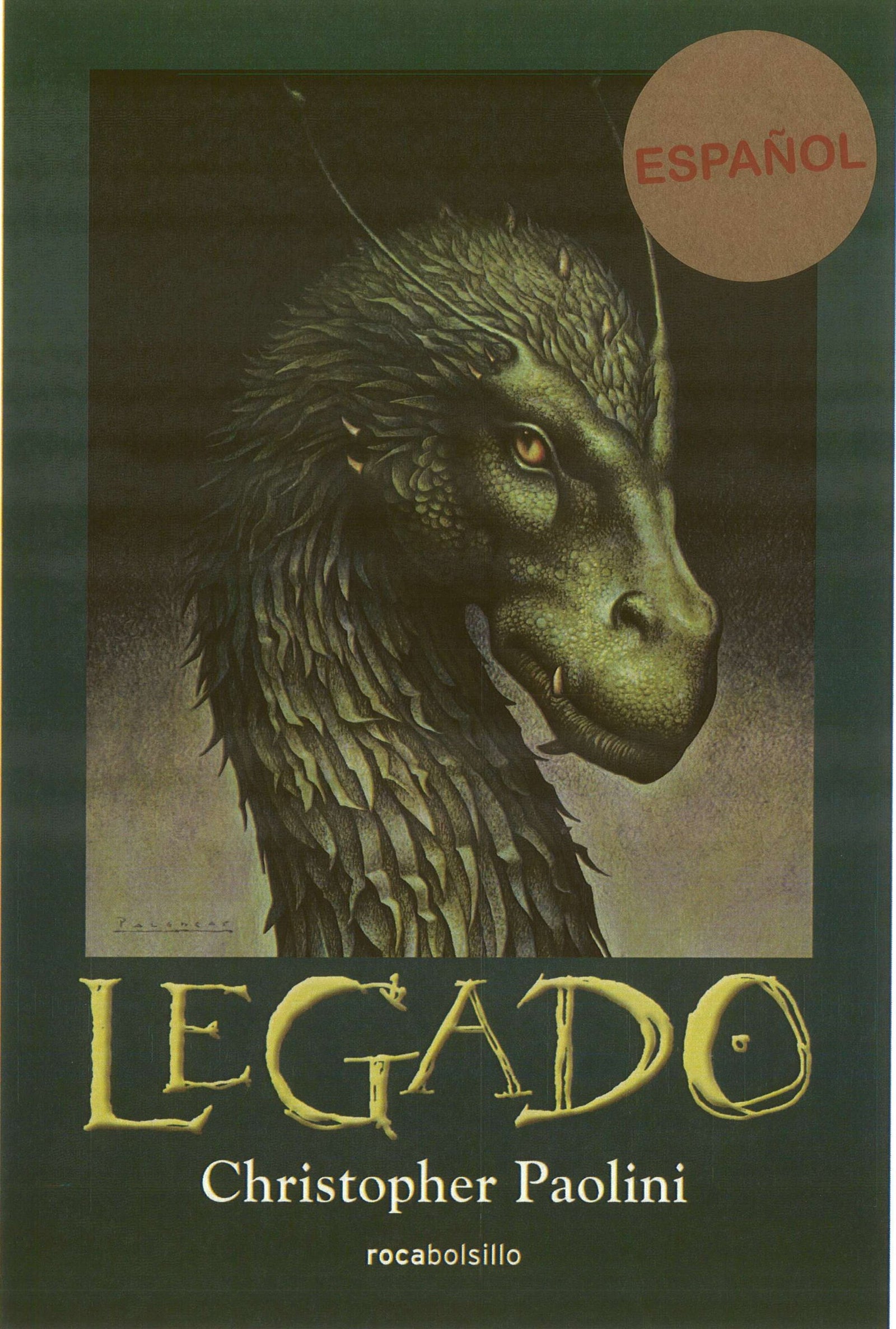 Legado: La Cripta De Las Almas