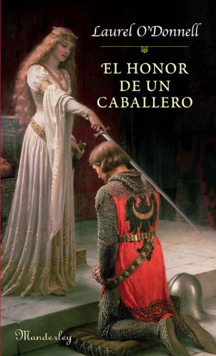 HONOR DE UN CABALLERO,EL (SIN COLECCION)