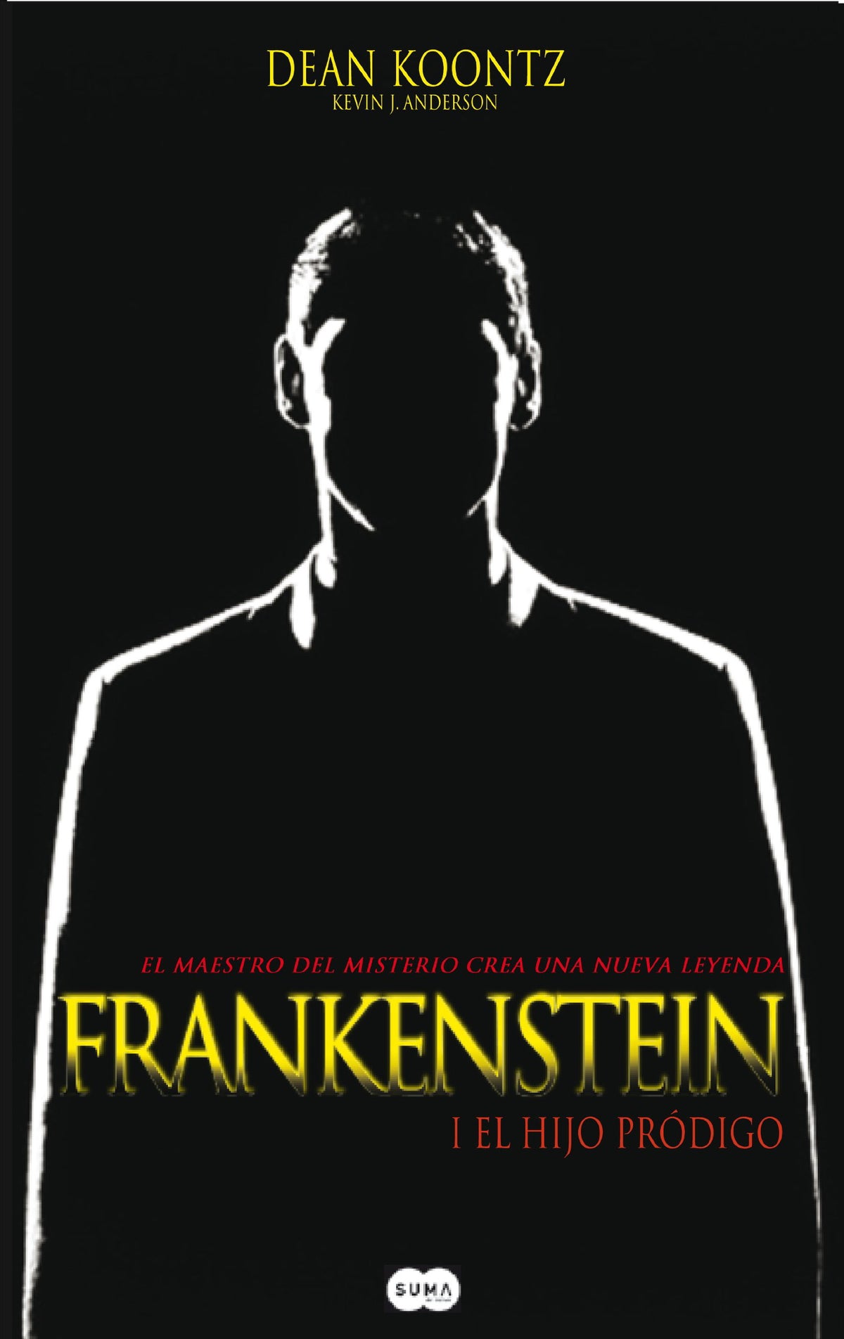 Frankenstein 1