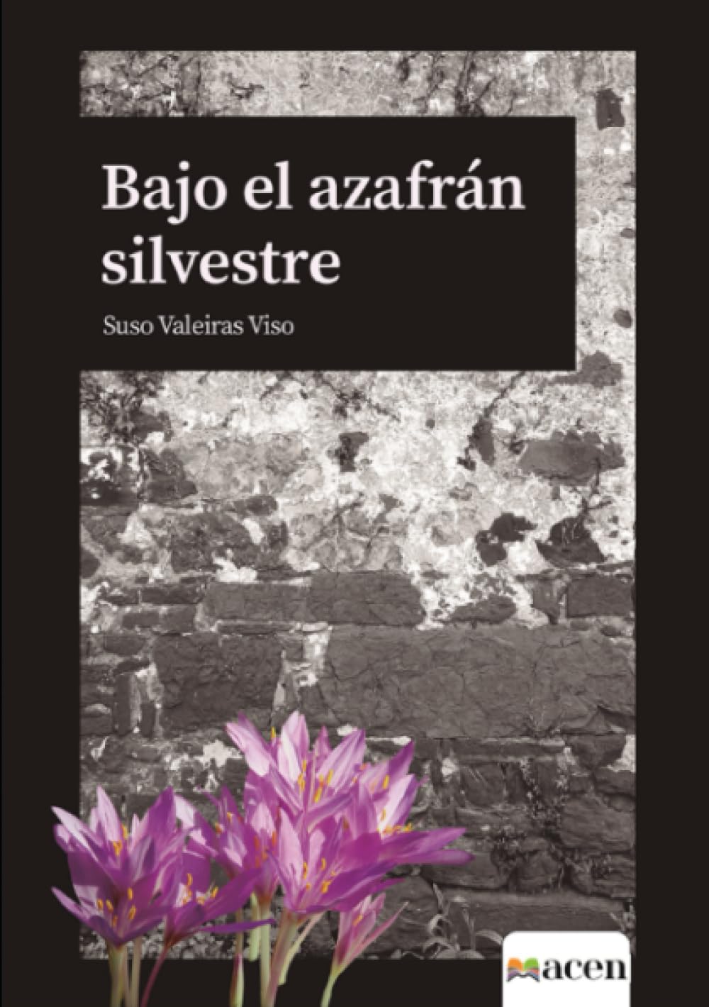 Bajo el azafrán Silvestre