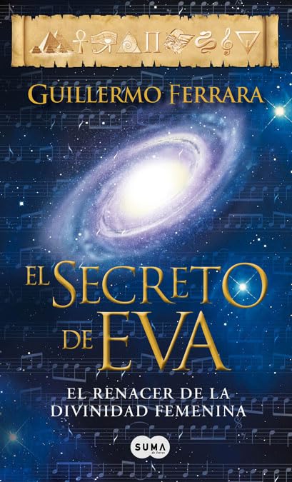 El secreto de Eva (SUMA)