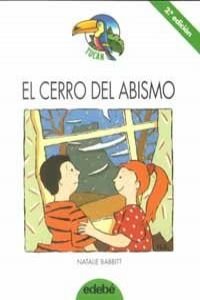 El cerro del abismo/ Knee-Knock Rise