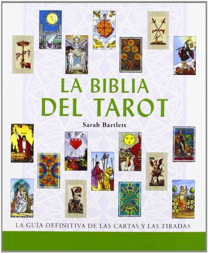BIBLIA DEL TAROT, LA