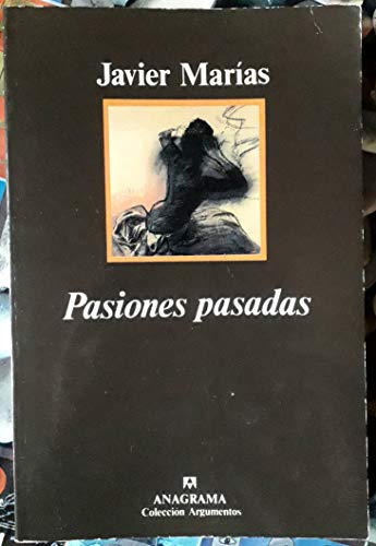 Pasiones pasadas