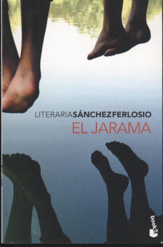 El Jarama....DL