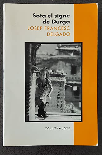 SOTA EL SIGNE DE DURGA