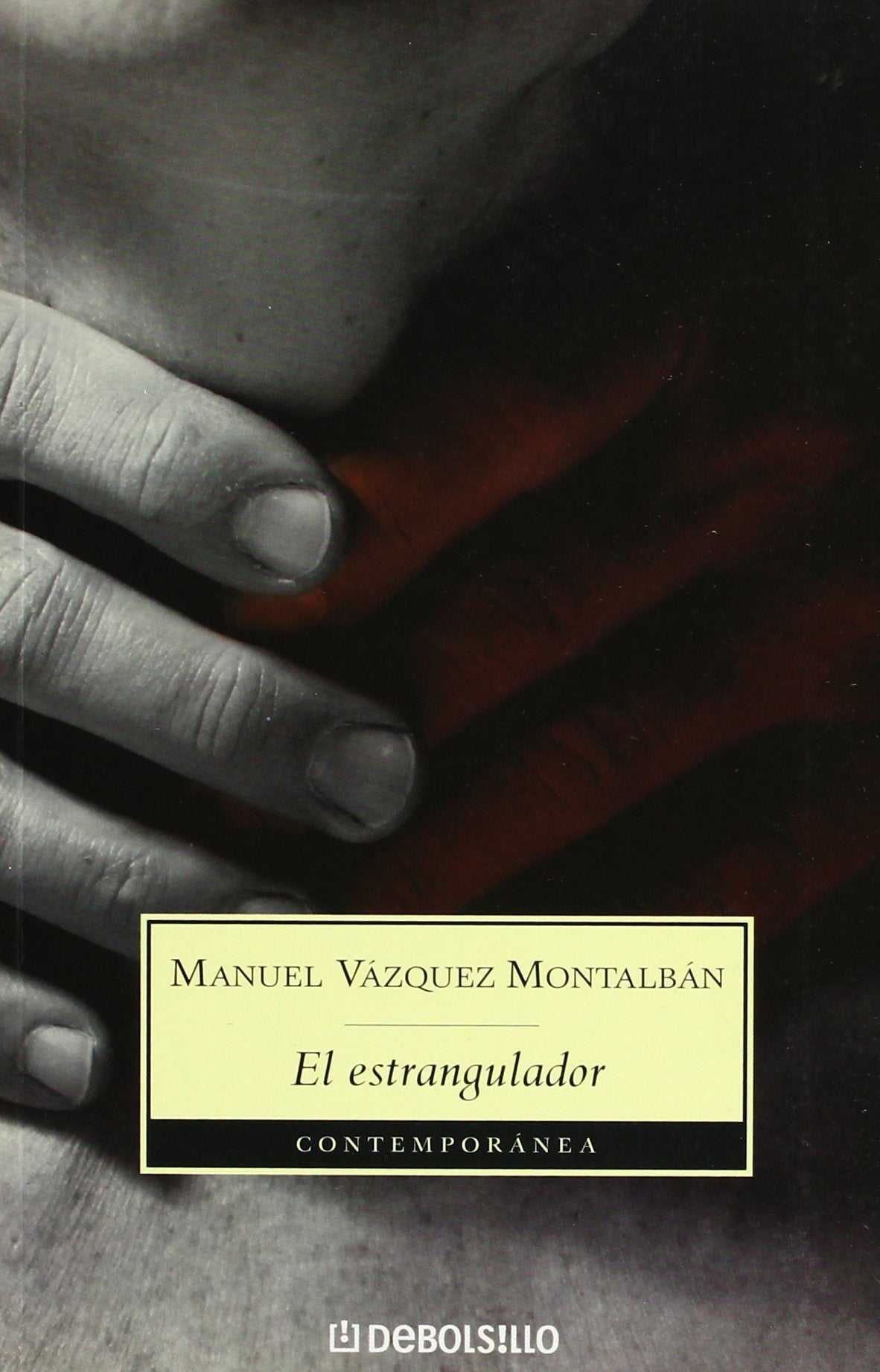 El estrangulador (CONTEMPORANEA)